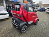 Other Jinma J2+4-Rad-Kabinenroller+105Ah-Lithium-Akku+ - Offers