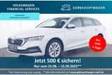 Skoda Octavia Combi Style 2.0 TDI DSG Pano*Tempo*Klima - Skoda Gebrauchtwagen in Heidelberg