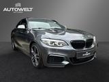BMW M240i Coupe GSD MEM NAV h/k ACC - BMW M240i Gebrauchtwagen
