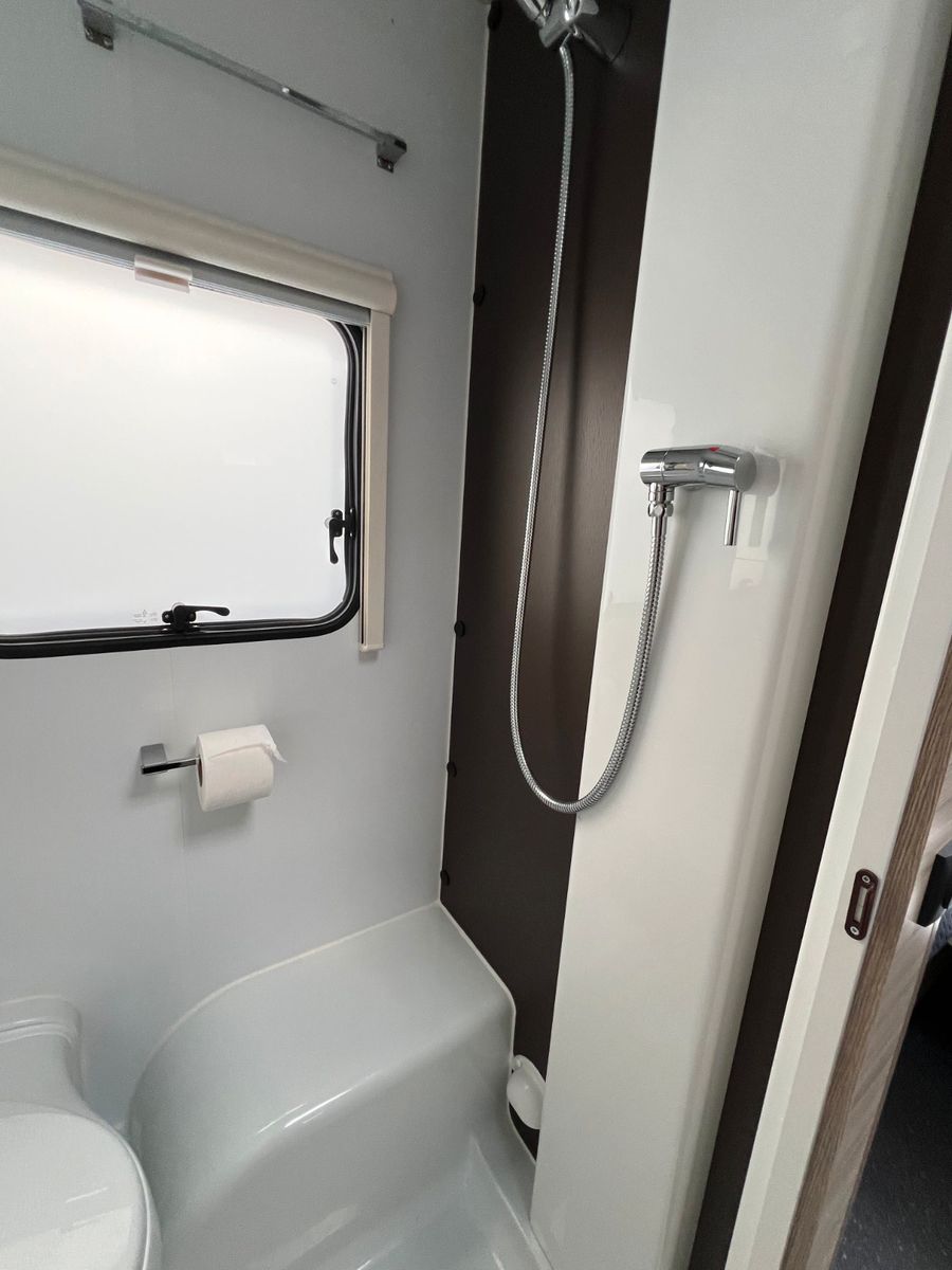 Fahrzeugabbildung Adria Altea 502 UL *Mover*Autark*