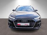 Audi A4 Avant S line 50TDI quattro NAVI LED AHK ACC - Audi A4 aus 2022