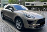 Porsche Macan S*18-Wege*Panorama*Totwinkel*Kamera* - Porsche: Panorama