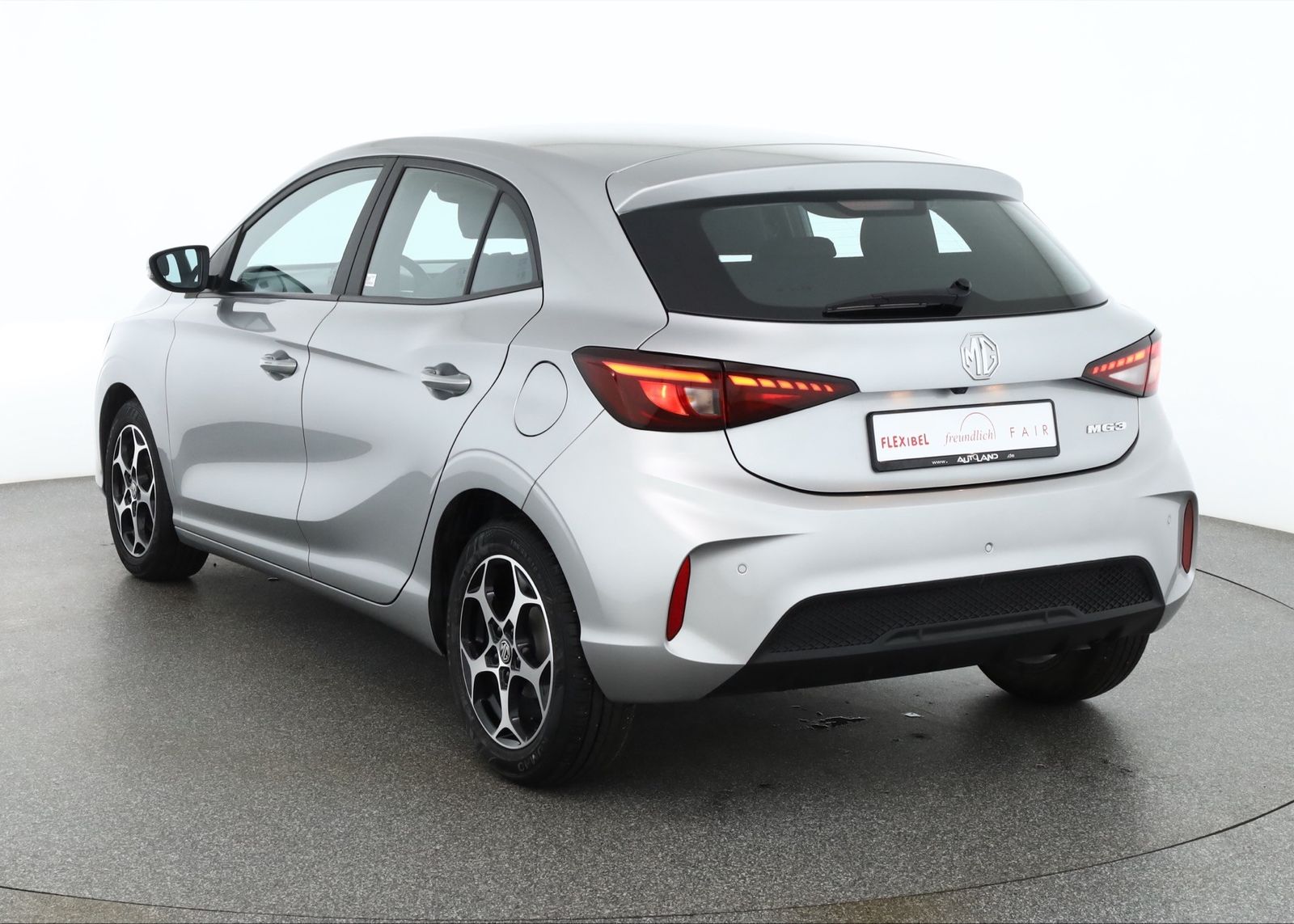 MG3