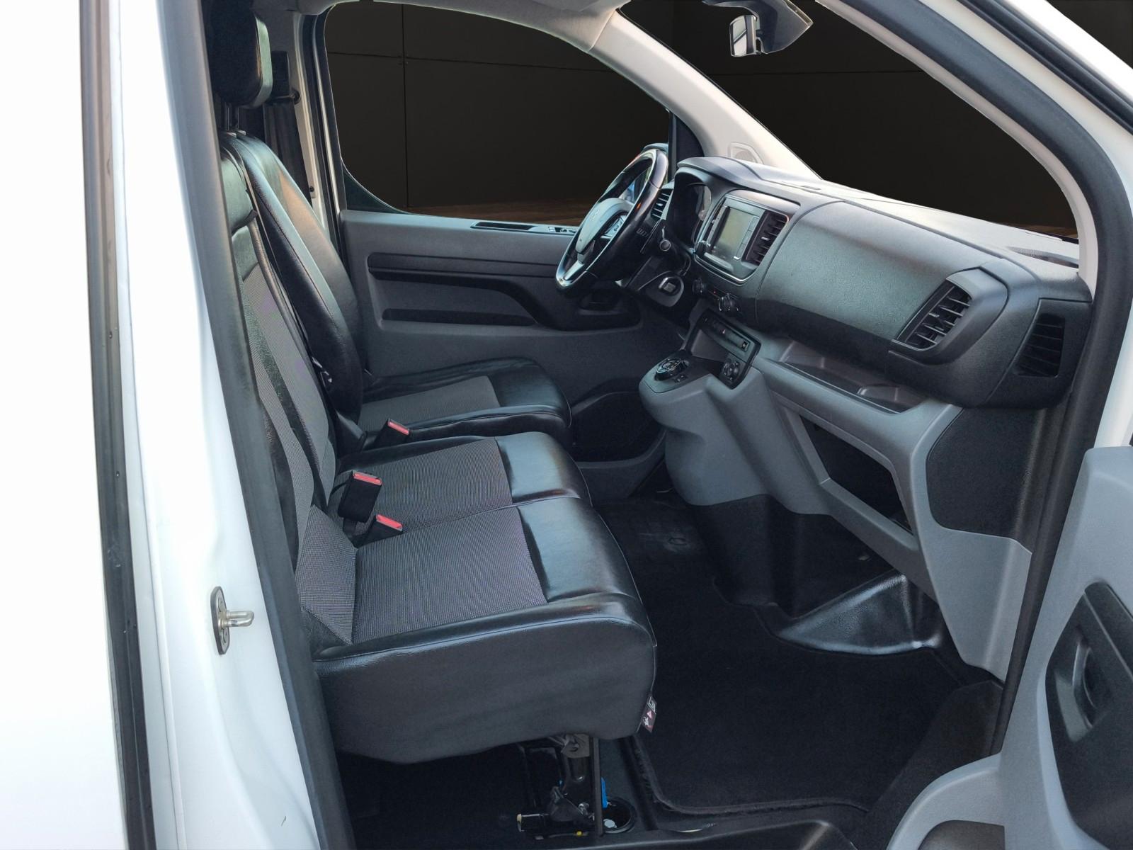 Peugeot Expert Kasten Premium L2/HUD/Automatik/SHZ/AHK/