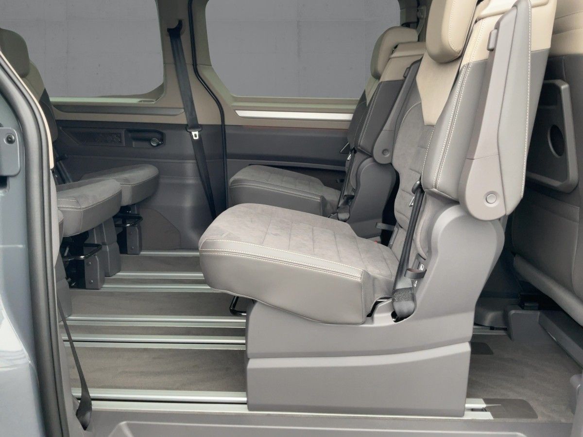 Volkswagen Andere - Bild 13