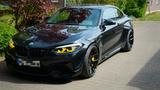 BMW M2 Competition Ultimate - Track & Drivers-Paket - gebrauchte BMW M2 aus dem Jahr 2021