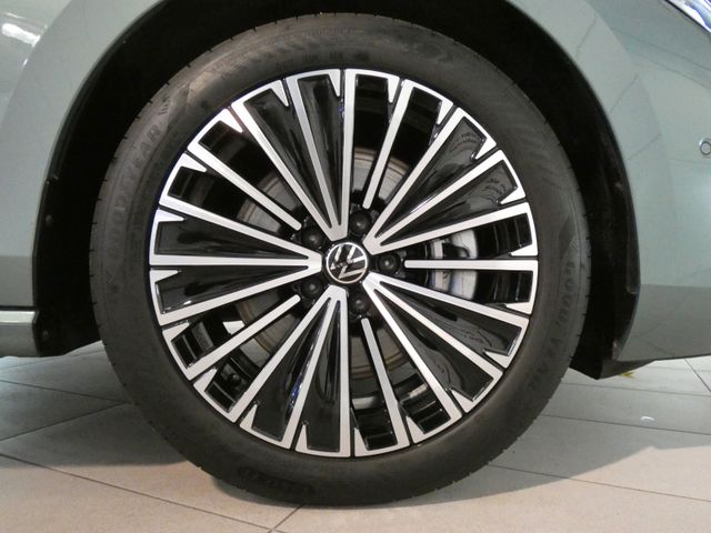 Passat Variant 1.5 TSI eHybrid Elegance AHK