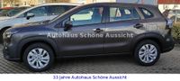Suzuki (SX4) S-Cross - Vorschau Bild 2