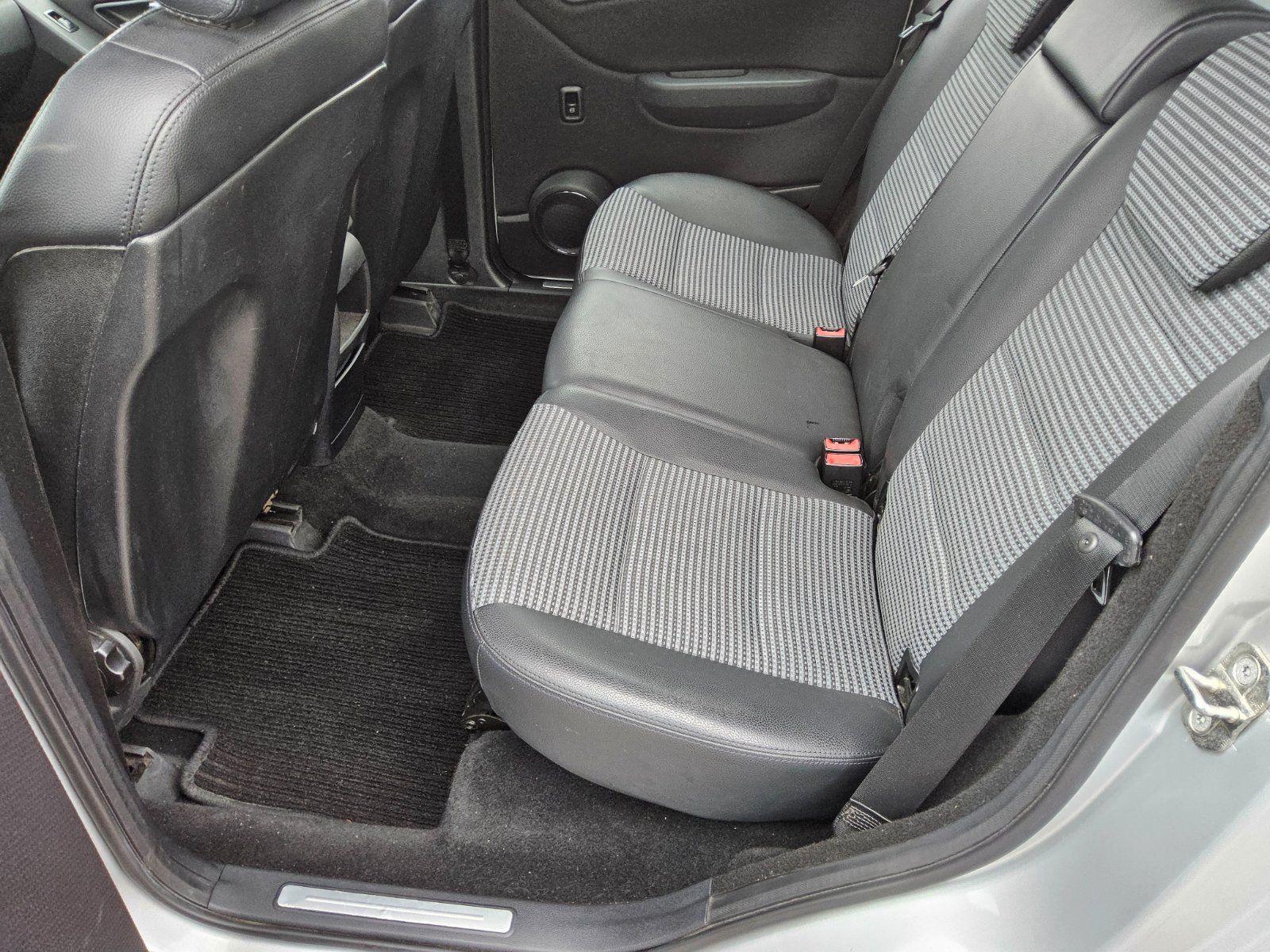 Mercedes-Benz B170 2006 — photo 13