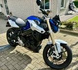 BMW F 800 R  // Reifen Neu! - Offers matching your search criteria