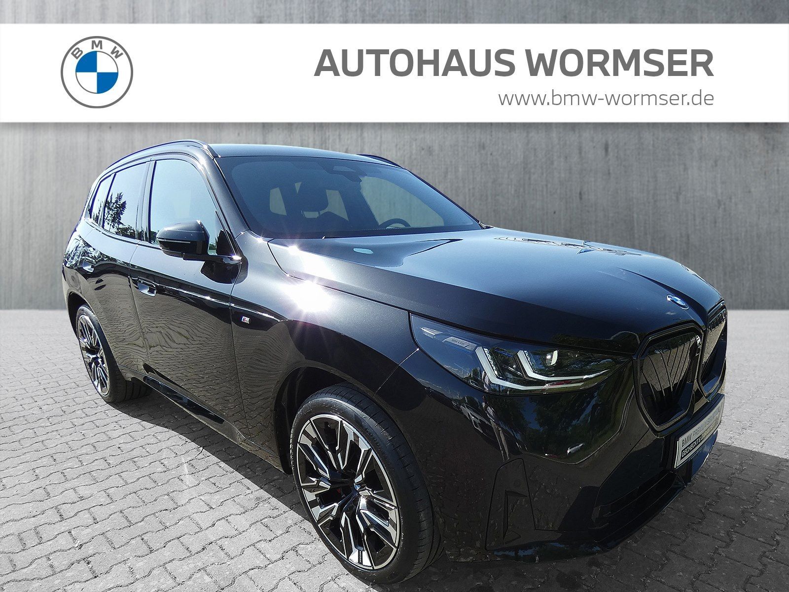 BMW X3 - Bild 3