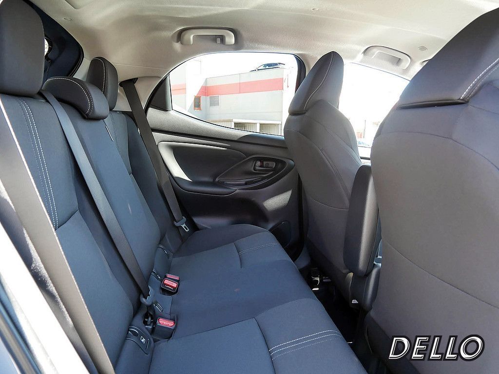 Toyota Yaris - Bild 9