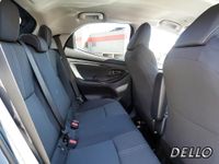Toyota Yaris - Vorschau Bild 9