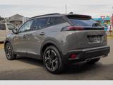Peugeot 2008 Allure 1.2 Voll-LED Klimaautom SHZ Navi - Peugeot 2008 Gebrauchtwagen in Dortmund