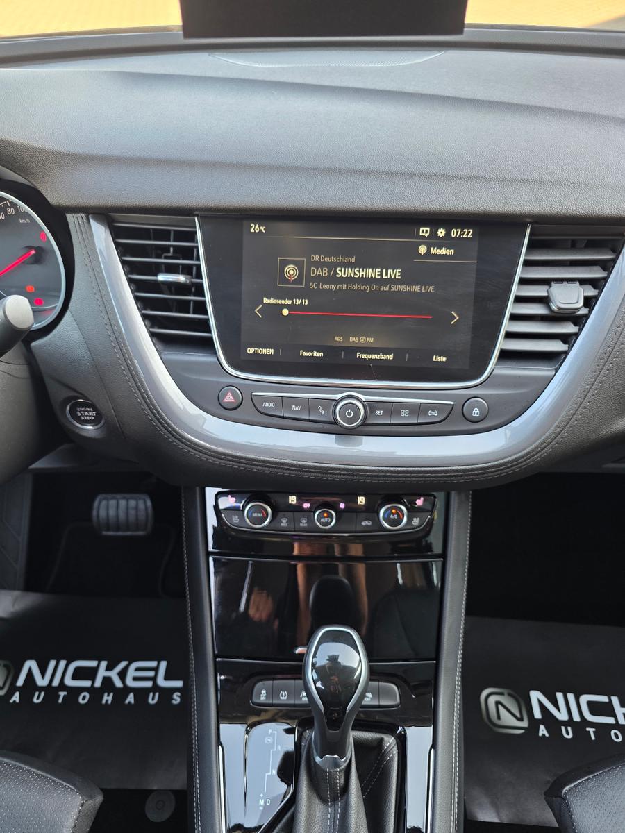 Opel Grandland (X) Ultimate*Led*360°Kam*Leder*ACC*