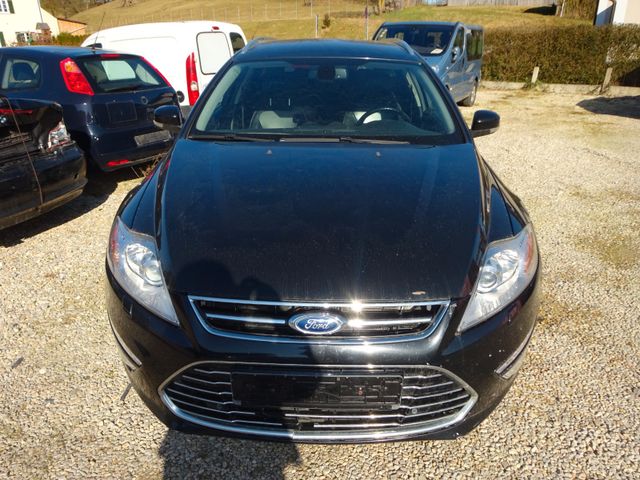 Ford Mondeo Turnier Titanium/2. Hand/Euro5/Automatik