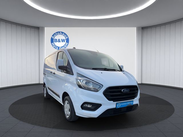 Ford Transit Custom 300 L1 Trend*1.Ha*KAMERA*SHZ*TEMP