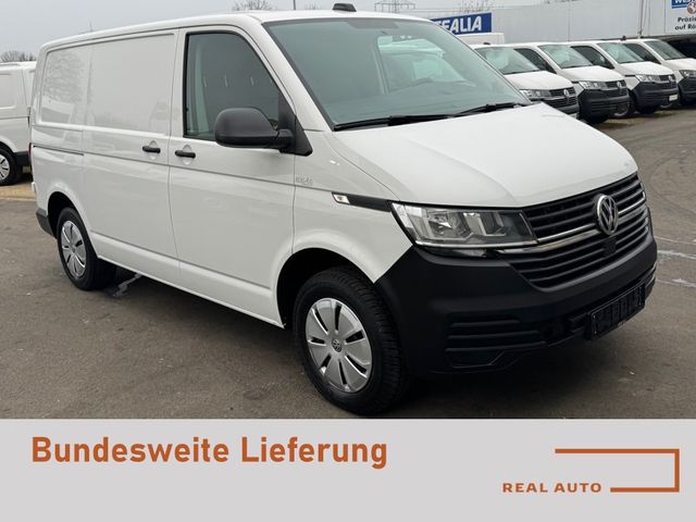 Volkswagen T6 Transporter 6.1 Kasten 2.0TDI Klima*Flügeltür