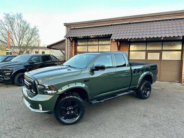 Dodge 5.7*SPORT*6"LIFT*AHK*NAVI*LED*OFF-ROAD*GARANTIE*