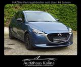 Mazda 2  SKYACTIV-G 90 Automatik HOMURA +Touring-P +   - Mazda: Taxi