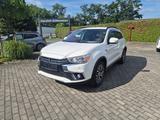 Mitsubishi ASX Edition+ 1.6 Standheizung, Allwetter, Xenon - Mitsubishi ASX: Standheizung