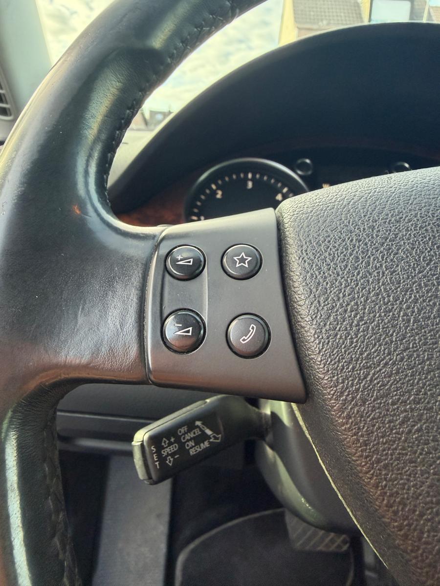 Volkswagen Passat 2008 — photo 33