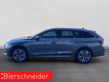 Skoda Octavia Combi 1.5 eTSI DSG Balance AHK SHZ NAVI  - Skoda Octavia Gebrauchtwagen in Frankfurt