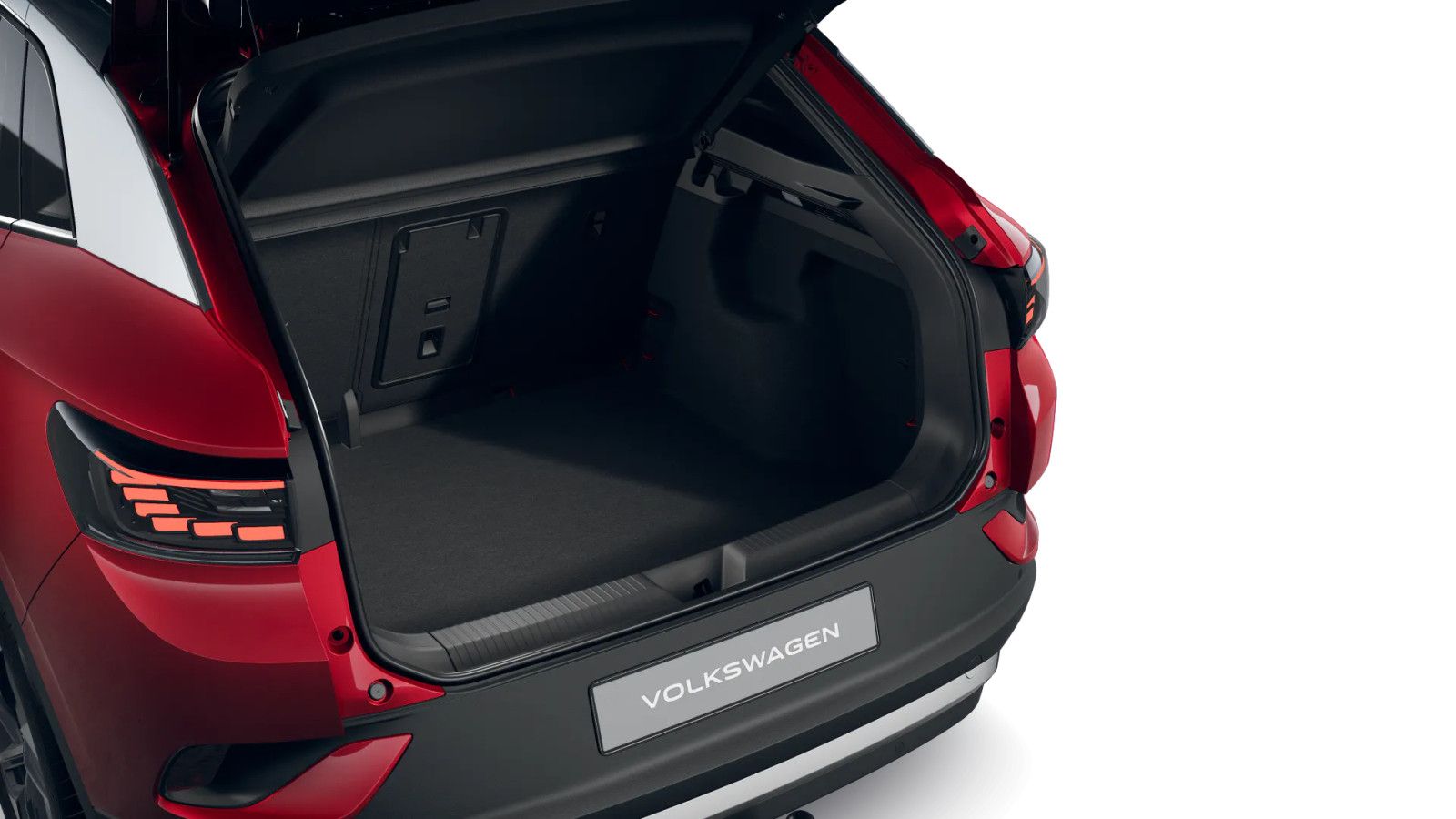Volkswagen ID.4 - Bild 8
