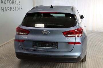 Hyundai i30 Kombi1.0 T-GDI LED Navi Kamera Alu Facelift