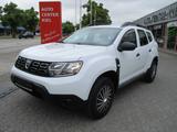 Dacia Duster SCe 115 2WD Access *Tempomat*AHK*Euro 6 - Dacia Duster: Access