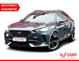Cupra Formentor VZ 2.0 TSI 4Drive LED Navi ACC Kamera
