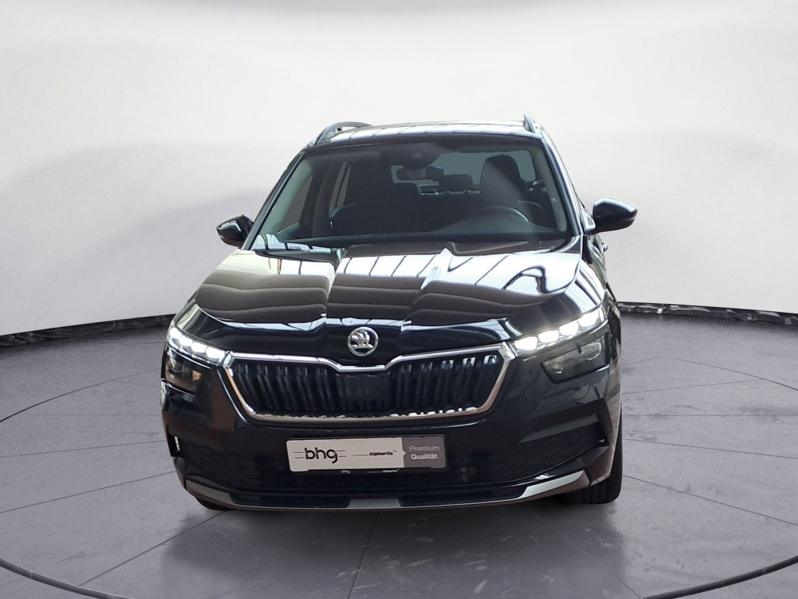 Skoda Kamiq - Bild 7