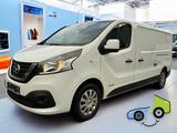 Nissan NV300 Kasten L2H1 2,9t/Kamera/Standheizung/AHK - Nissan NV300 Gebrauchtwagen