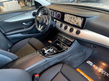 Mercedes-Benz E 350 d  *19%MwSt*ACC*AHK*LED*NAVI*WIDESCREEN*