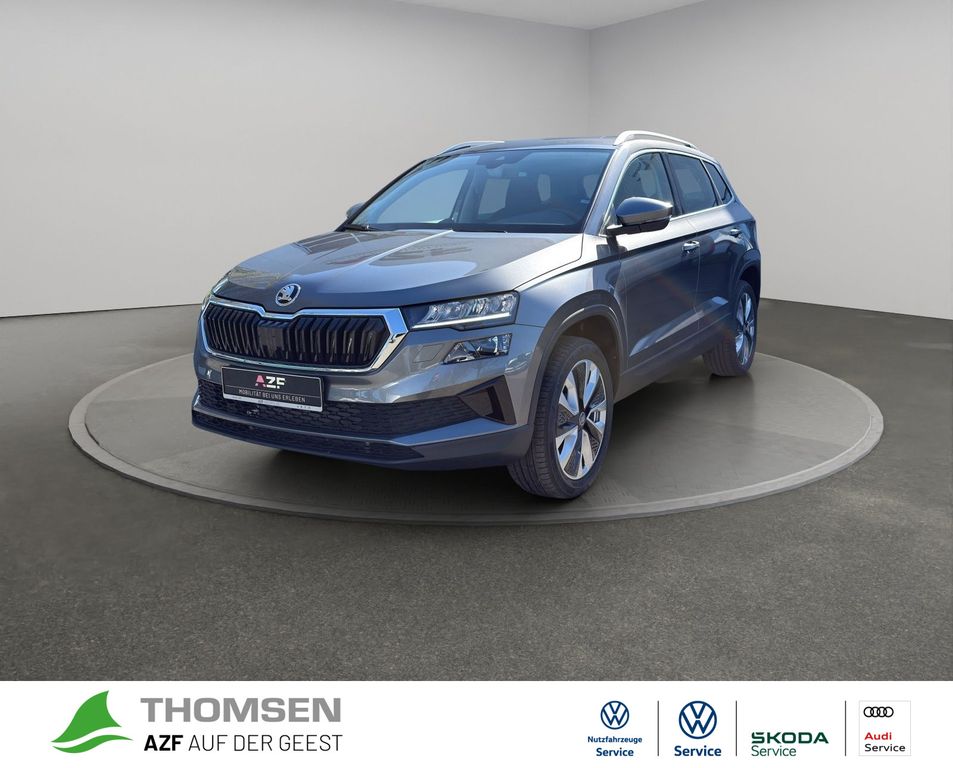 Image of Skoda Karoq