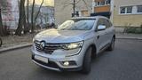 Renault Koleos BLUE dCi 185 X-tronic Initiale Pa... - silberne Renault Koleos