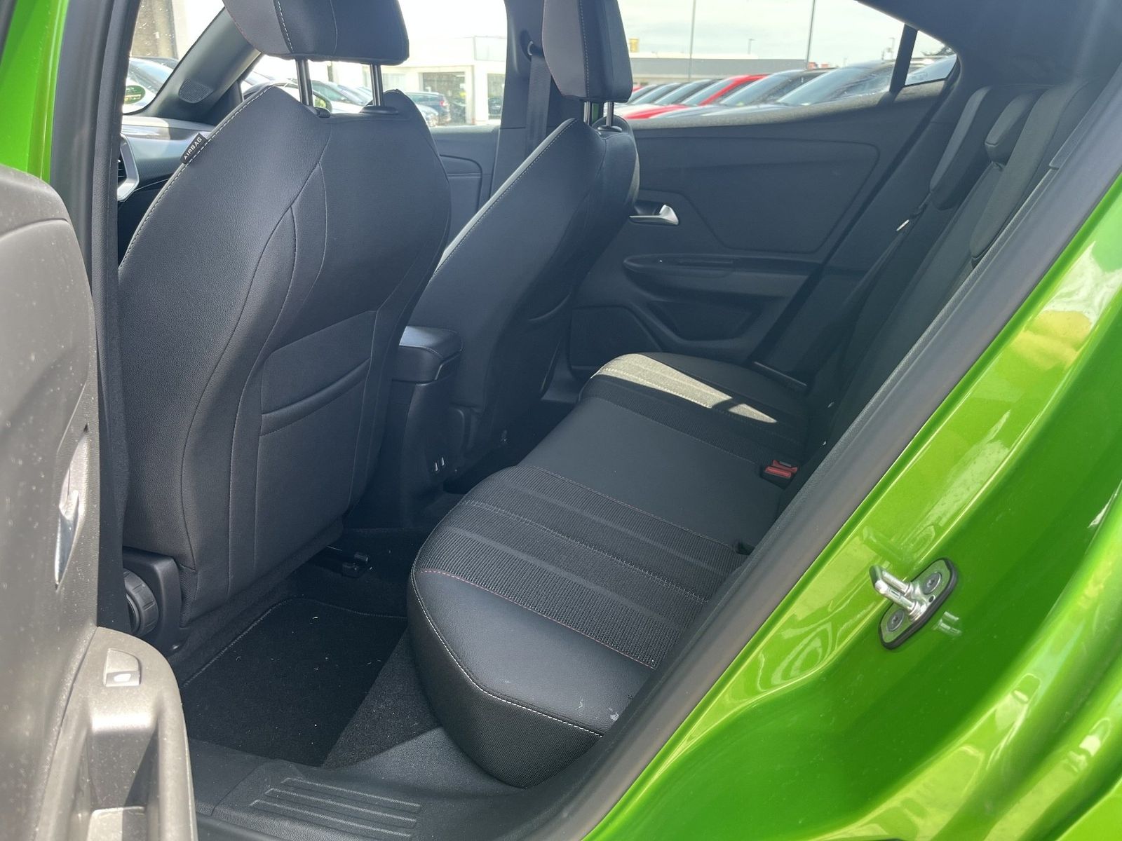 Opel Mokka - Bild 17