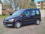 Volkswagen Caddy Trendline 1.2 TSI *2.Hand*wenig km* - Volkswagen Caddy mit Benzin-Antrieb: Kombi, 1.2