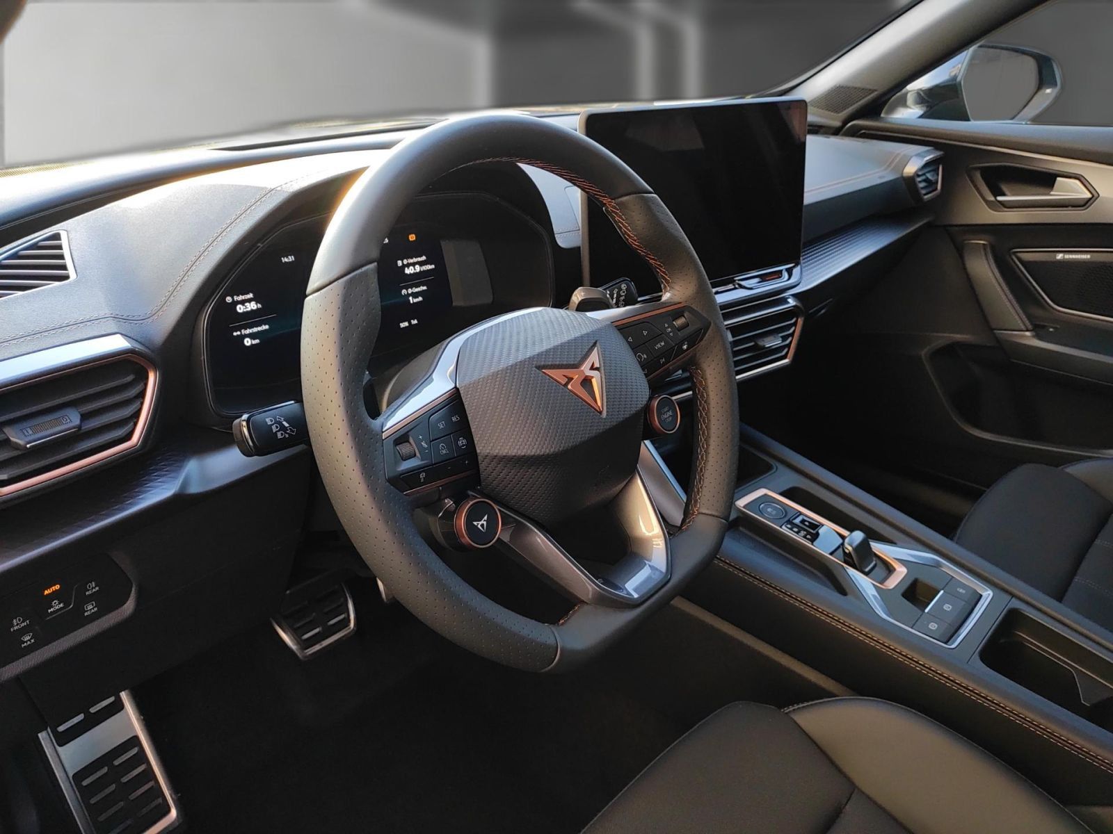 Cupra Formentor - Bild 18