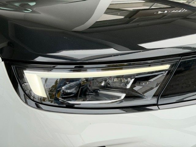 Fahrzeugabbildung Opel Mokka GS Line 130PS Automatik/Navi!