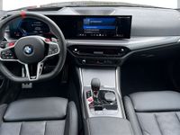 BMW M4 - Vorschau Bild 13
