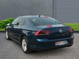 Volkswagen Passat Lim. Business 2.0 TSI+Elektr. Sitze+Rückf - Volkswagen Passat: 2.0