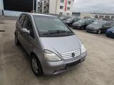 Mercedes-Benz A 140,KLIMA,ALU,SITZHEIZUNG. - Mercedes-Benz A 140 in Köln