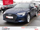 Audi A3 Sportback 35 TFSI Kamera Hud Tempo Ahk Led Na - Audi A3 Gebrauchtwagen in Bonn