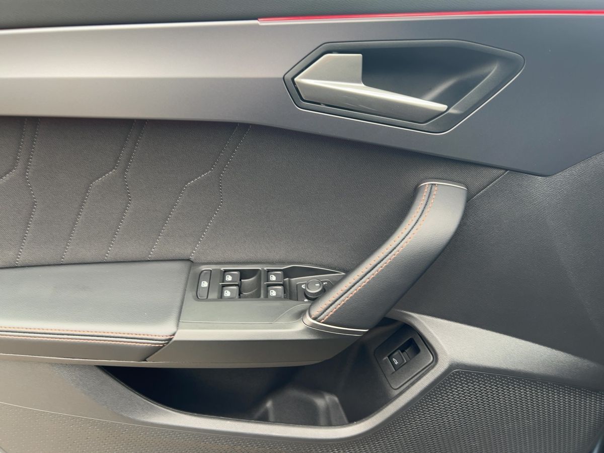 Cupra Leon - Bild 11