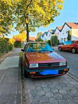 Volkswagen VW Golf 2 GL Jetta Front RP 90 PS - Volkswagen Jetta: Kombi