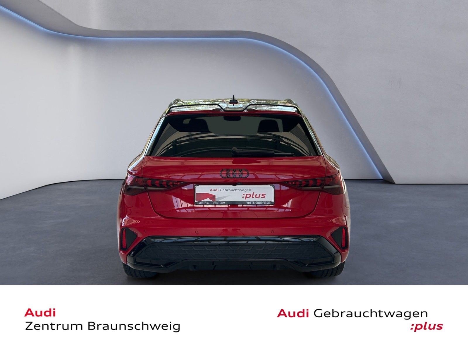 Audi A3 - Bild 4