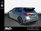 Mercedes-Benz AMG A 45 S 4M+ Premium Pano AeroDynP Burm® Night - gebrauchte Mercedes-Benz A 45 AMG aus dem Jahr 2024