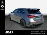 Mercedes-Benz AMG A 45 S 4M+ Premium Pano AeroDynP Burm® Night - Mercedes-Benz A 45 AMG aus 2024