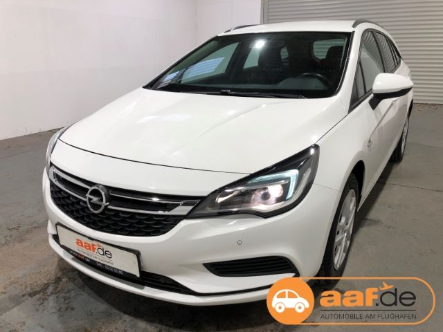 Opel Astra ST 1.6 CDTI Edition  ''kein Tüv'' EU6 Navi